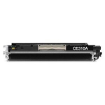 Laserprinteri kassett 126A CE310A / 130A CF350A Black