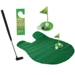WC golf