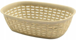 Katex Rattan leivakarp, 2 l, beež