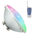 Uus Toode, Basseini Led Valgustus, 18W Par56 Rgb Basseinivalgusti. Veealune Spo