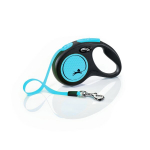 New Neon jalutusrihm S, 5m, sinine