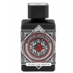 Parf&uuml;&uuml;mvesi Fragrance World Intense Addiction Extrait De Parfum naistele, 80 ml