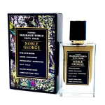 Parf&uuml;&uuml;mvesi Fragrance World Prive Series Noble George meestele, 80 ml
