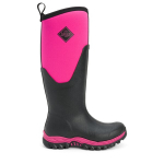 NAISTE JALAN&Otilde;UD ARCTIC SPORT II TALL BLACK/PINK, MUCK AS2T400, 37