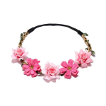 Garland peapael garland lilled rikas W78FIO