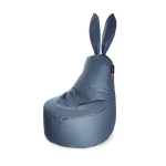 Kott-tool Qubo&trade; Mommy Rabbit Slate, tumesinine