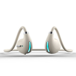 Juhtmevabad Hileo Hi73 Open Ear Air Conduction k&otilde;rvaklapid