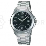 Meeste k&auml;ekell Casio h&otilde;bedase rihmaga TY53374