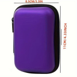 Hoiukott mini, Violetinė