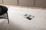 Vaip Nina 230x160 cm, valge