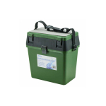 Talvine p&uuml;&uuml;gikast 19l