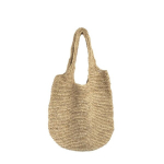 Shopper, Te Quiero, 0,17x0,5x0,4 m, Looduslik