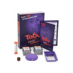 Lauam&auml;ng Taboo Tabur - vene keeles (aliase t&uuml;&uuml;pi)