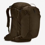 Reisiseljakott Thule 3205318, pruun