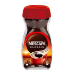 Kohv Nescafe Classic 200g