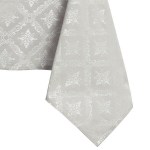 Ovaalne laudlina Maya Light Beige