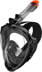 Sukeldumismask Aqua Speed Drift S/M