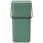 Pr&uuml;gikast Brabantia, 16l, roheline