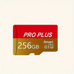 M&auml;lukaart Micro SD m&auml;lukaart 256GB, 256 GB
