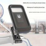 M&auml;gratasaneerimine Veekindel Kott Navigatsiooni Mobiiltelefoni Hoidik