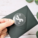 96tk Kohandatud Paber/PVC Kleebised, 4cm, Isikup&auml;rane Logo/Pilt Kleebised, PVC