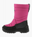 Kuoma Putkivarsi laste talvesaapad 1203*48, cyclamen