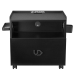 Must sahtlik&auml;ru Ultradesk