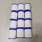 18tk/12tk PP-puuvill Vahetuspadrun, Kraan Veepuhasti Filtri Element., 18 vnt
