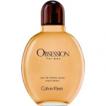 Calvin Klein Obsession For Men EDT, meestele, 125 ml
