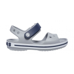 Crocs&trade; laste sandaalid CROCBAND, hall-tumesinine