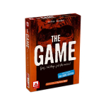 Strateegiline kaardim&auml;ng The Game