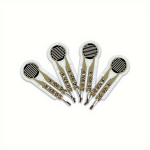 FSR &Uuml;he Tsooni Andur RP - C7.6 - ST Paksus 0.3mm Kergj&otilde;u 30g &Otilde;huke Film R&otilde;hu Andur