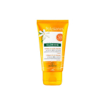 Klorane Polysianes Solar Sublime n&auml;ole m&otilde;eldud p&auml;ikesekaitsekreem SPF30, 50 ml, 50ml