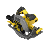 Ketassaag Stanley FME301-QS