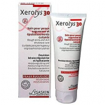 Pehmendav kooriv kreem paksenenud nahale Xerolys 30, 100 ml