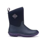 NAISTE JALAN&Otilde;UD MUCKSTER II MID BLUE/ MULTI FLORAL, MUCK WM2201