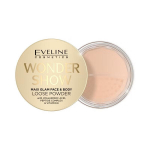 Eveline Cosmetics Wonder Show Maxi Glam valgustav puder