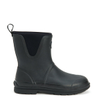 UNISEX JALAN&Otilde;UD MUCK ORIGINALS PULL ON MID BLACK, MUCK OMM000