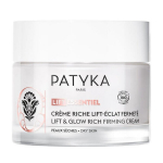 Pinguldav kreem kuivale nahale Patyka Lift Essentiel, 50 ml