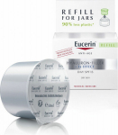 Kreem - EUCERIN - HYALURON FILLER - SPF15 - 50 ml - Kuivad nahad - Ilma parabeenideta