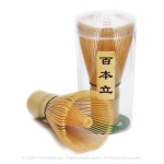 Matcha tee bambusest Vispel - Whisks (chasen)