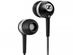 K&otilde;rvaklapid SENNHEISER CX 300 II, must