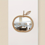 Rotangist peegel, Apple (32)