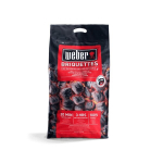 WEBER Briquette FSC 8kg