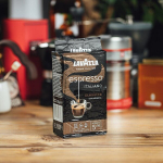 Kohv Lavazza Espresso Italiano 100% Arabica, 250 g