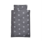 BabyTrold laste voodipesukomplekt Markland, 70x100 cm, 2-osaline