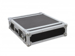 Transpordikast Roadinger Amplifier Rack PR-1, 3U, 47cm