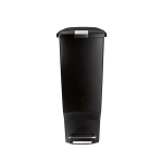 Simple Human pr&uuml;gikast pedaaliga, 40 l