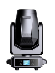 Liikuv pea Free color LED BEAM 150