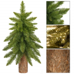 Mini kuusk PE Springos CT0140, 90 cm